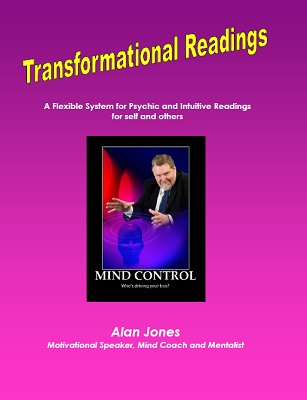 Alan Jones - Transformational Readings